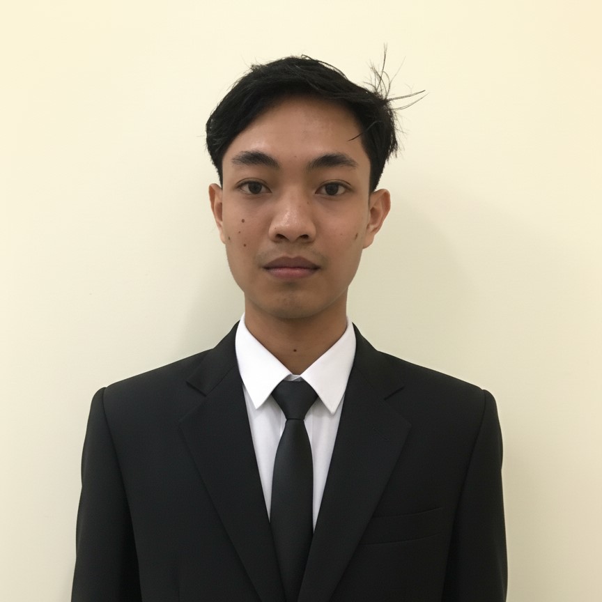 Foto Jejen M. Jaelani, alumni LPK Jayantara